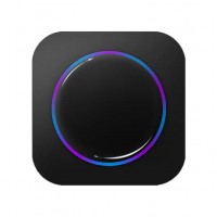 Безжичен Apple CarPlay/ Android Auto адаптер No brand CP-S65, За автомобил - 13305