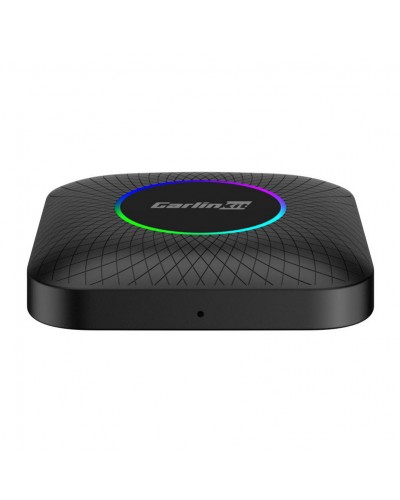Безжичен Apple CarPlay / Android Auto адаптер No brand CPC200-TBOX LED, За автомобил - 13304