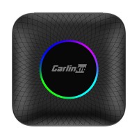 Безжичен Apple CarPlay / Android Auto адаптер No brand CPC200-TBOX LED, За автомобил - 13304