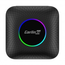 Безжичен Apple CarPlay / Android Auto адаптер No brand CPC200-TBOX LED, За автомобил - 13304