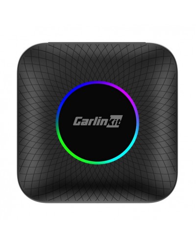Безжичен Apple CarPlay / Android Auto адаптер No brand CPC200-TBOX LED, За автомобил - 13304