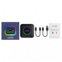 Безжичен Apple CarPlay / Android Auto адаптер No brand CPC200-TBOX LED, За автомобил - 13304