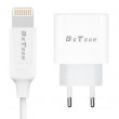 Зарядни 12-220V за телефони Apple