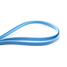 Аудио кабел DeTech 3.5mm М/М, Flat, 1m -18235