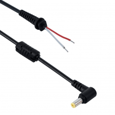DC кабел DeTech за Acer 5.5*1.7 90W 1,2M - 18203