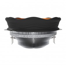 Охладител за процесор No brand X2, 120mm, Универсален - 63074