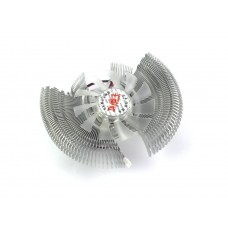 Охладител за видеокарта No Brand 105х86.5x28.5mm  - 63052