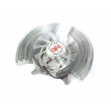 Охладител за видеокарта No Brand 105х86.5x28.5mm  - 63052
