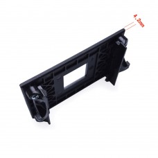 Скоба за охладител No brand, За AMD AM4, Черен - 63069