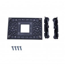 Скоба за охладител No brand, За AMD AM4, Черен - 63069