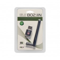 USB Wi-Fi антена, No brand,  2dBi - 19040