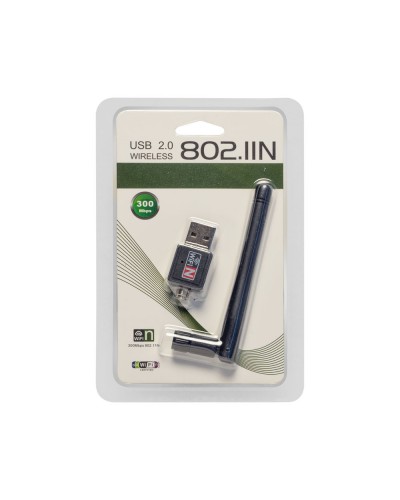 USB Wi-Fi антена, No brand,  2dBi - 19040