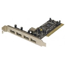 Карта PCI към USB, No brand - 17453