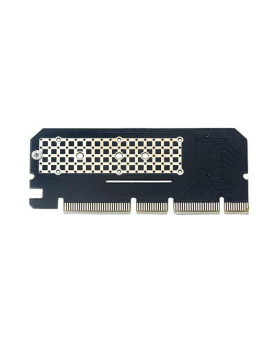 Контролер No brand, PCI-E x4/x8/x16 към M.2 NVMe SSD - 17759