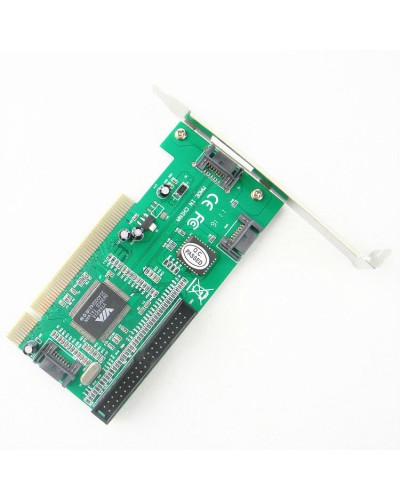 Карта PCI към Sata/Ide, No brand - 17450