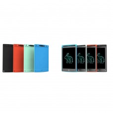 Детска LCD дъска за рисуване No brand K9, 10", Различни цветове - 13077