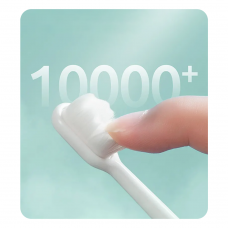 Електрическа четка за зъби Remax GH-07 Lotus, Mag-Lev, IPX7, Различни цветове - 40317