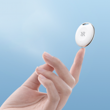 Смарт устройство Remax RT-D01, Anti-Lost Tracker, Бял - 40316