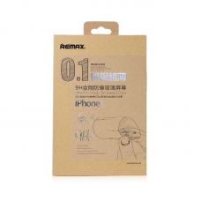 Стъклен протектор, Remax Ultra Thin, за iPhone 7 Plus,  0.1mm, Прозрачен - 52254