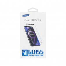 Стъклен протектор за целия екран, No brand, За Samsung Galaxy S9 Plus, 0.3mm, Прозрачен - 52451