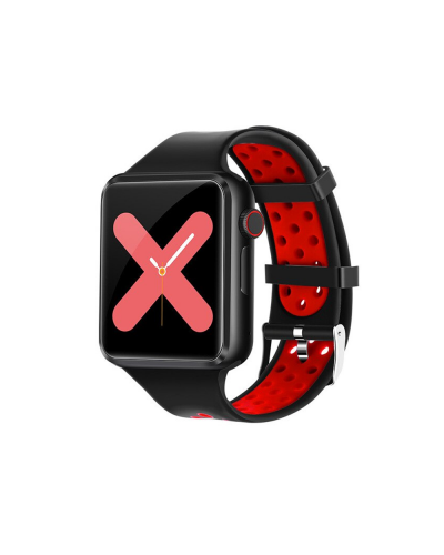 Смарт часовник No brand C5, 41mm, Bluetooth, SIM, IP52, Различни цветове - 73025