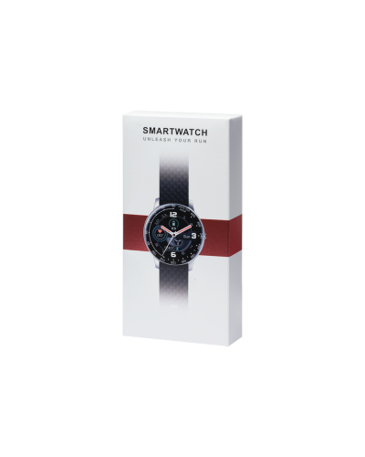 Смарт часовник No brand H30, 42mm, Bluetooth, IP67, Различни цветове - 73027