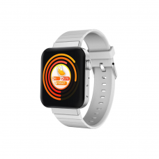 Смарт часовник No brand Mi5, 37mm, Bluetooth разговори, IP67, Различни цветове - 73031