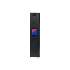 Смарт часовник No brand Mi5, 37mm, Bluetooth разговори, IP67, Различни цветове - 73031
