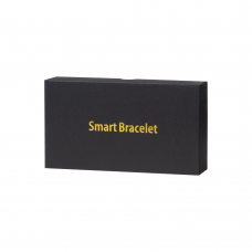 Смарт часовник No brand T80, 36mm, Bluetooth, IP67, Различни цветове - 73024