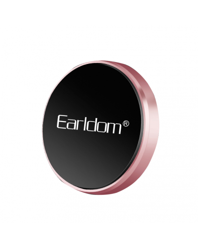 Магнитна стойка за телефон, Earldom EH-18, Универсална, Различни цветове - 17286