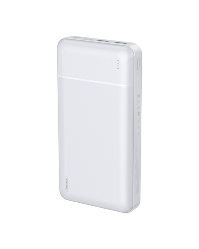 Преносима батерия Remax RPP-166 Lango, 20000mAh, Различни цветове - 87076