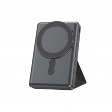 Преносима батерия WiWu JC-20, 10000mAh, 20W, Qi, MagSafe, Различни цветове - 87079