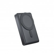 Преносима батерия WiWu JC-20, 10000mAh, 20W, Qi, MagSafe, Различни цветове - 87079