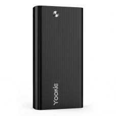 Преносима батерия Yookie YO9, 20000mAh, Различни цветове - 87064