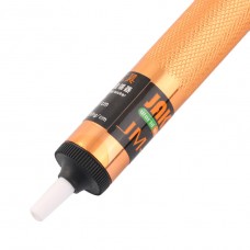 Помпа за разпояване,  Jakemy JM-Z02, Тефлонов накрайник, Оранжев - 17623