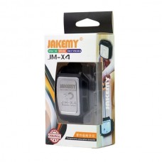 Магнитна гривна за закрепване на метални елементи, Jakemy X4 - 17612