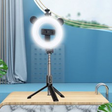 Ринг лапма Earldom ET-ZP22, Черен - 40372