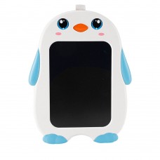 Детска LCD дъска за рисуване No brand K1, 9", Различни цветове - 13069