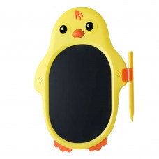 Детска LCD дъска за рисуване No brand K5, 9", Различни цветове - 13073