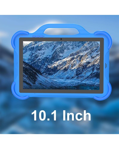 Детски таблет 10" No brand  AT11K, Син - 13108