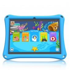 Детски таблет 10" No brand CP10K, Син - 13105