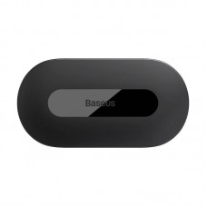 Bluetooth слушалки Baseus Bowie EZ10, TWS, Черен – 20758
