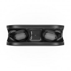 Bluetooth слушалки Baseus Bowie EZ10, TWS, Черен – 20758