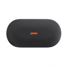 Bluetooth слушалки Baseus Bowie EZ10, TWS, Черен – 20758
