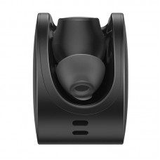 Bluetooth слушалки Baseus Bowie EZ10, TWS, Черен – 20758
