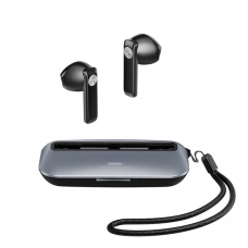 Bluetooth слушалки Remax Shell AlloyBuds M2, Различни цветове – 20739