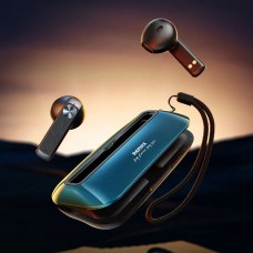 Bluetooth слушалки Remax Shell AlloyBuds M2, Различни цветове – 20739