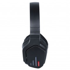 Слушалки с Bluetooth Onikuma B60, Черен - 20778