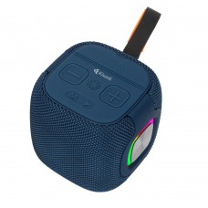 Тонколона Kisonli G17, Bluetooth, USB, SD, FM, AUX, Различни цветове - 22265