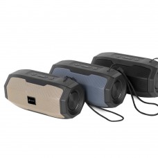 Тонколона Kisonli S9 TWS, Bluetooth, USB, SD, FM, Различни цветове - 22142